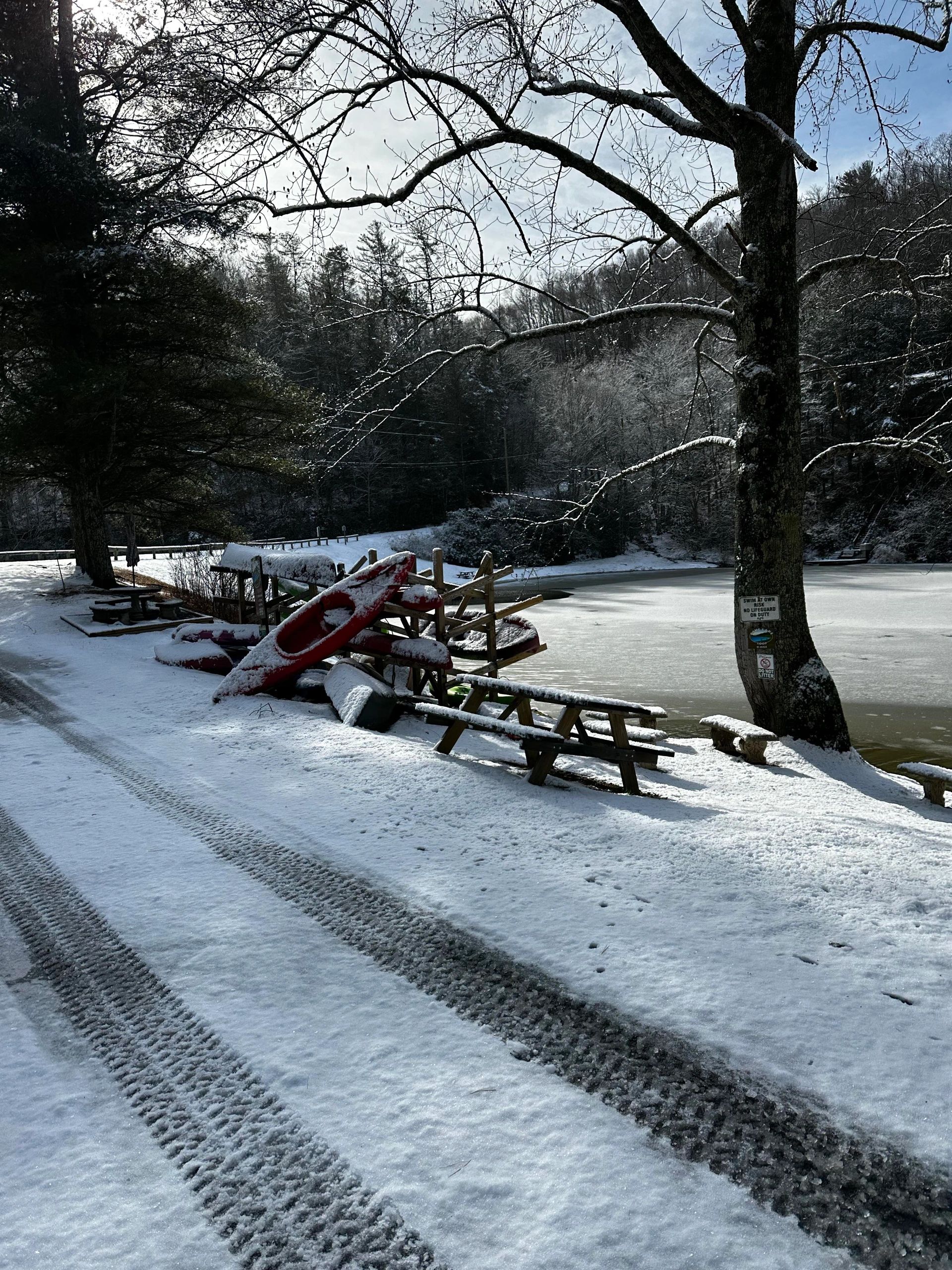 High Country Events Calendar